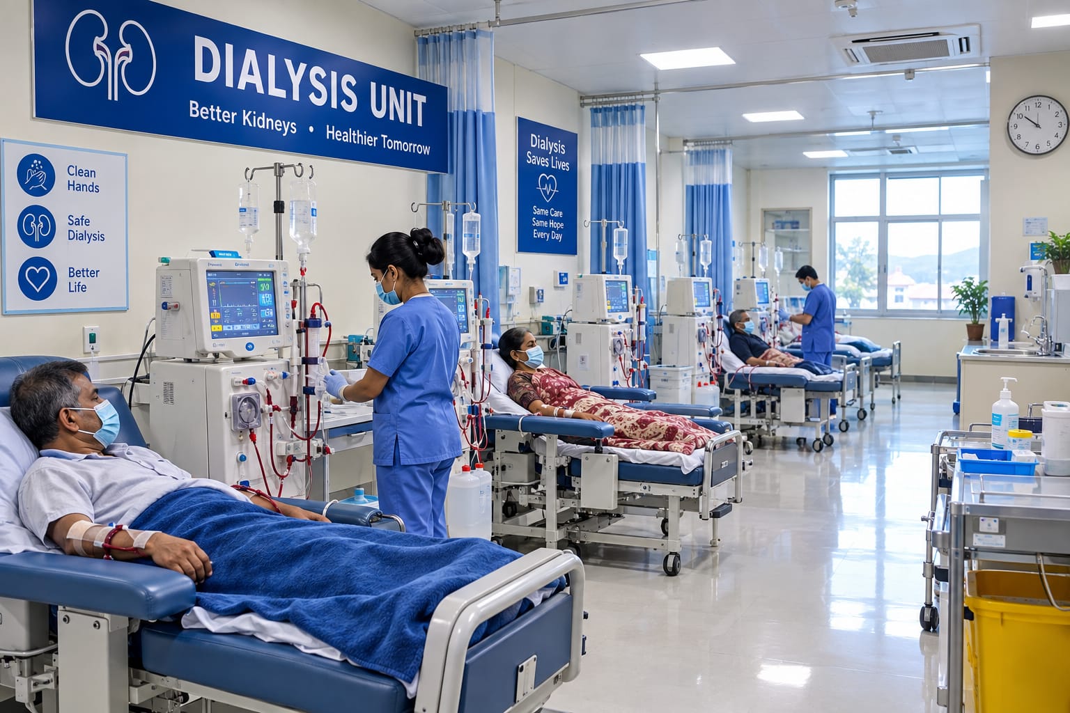 Dialysis