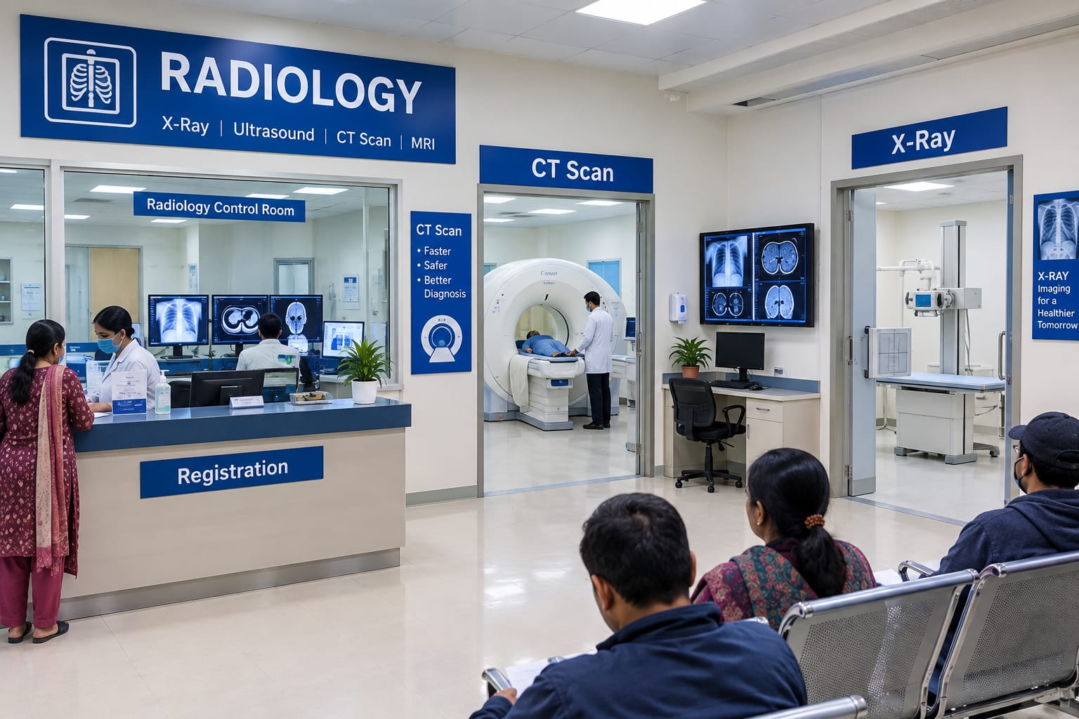 Radiology